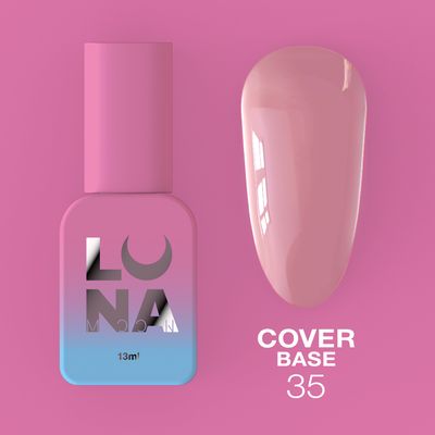 Cover Base №35 13ml