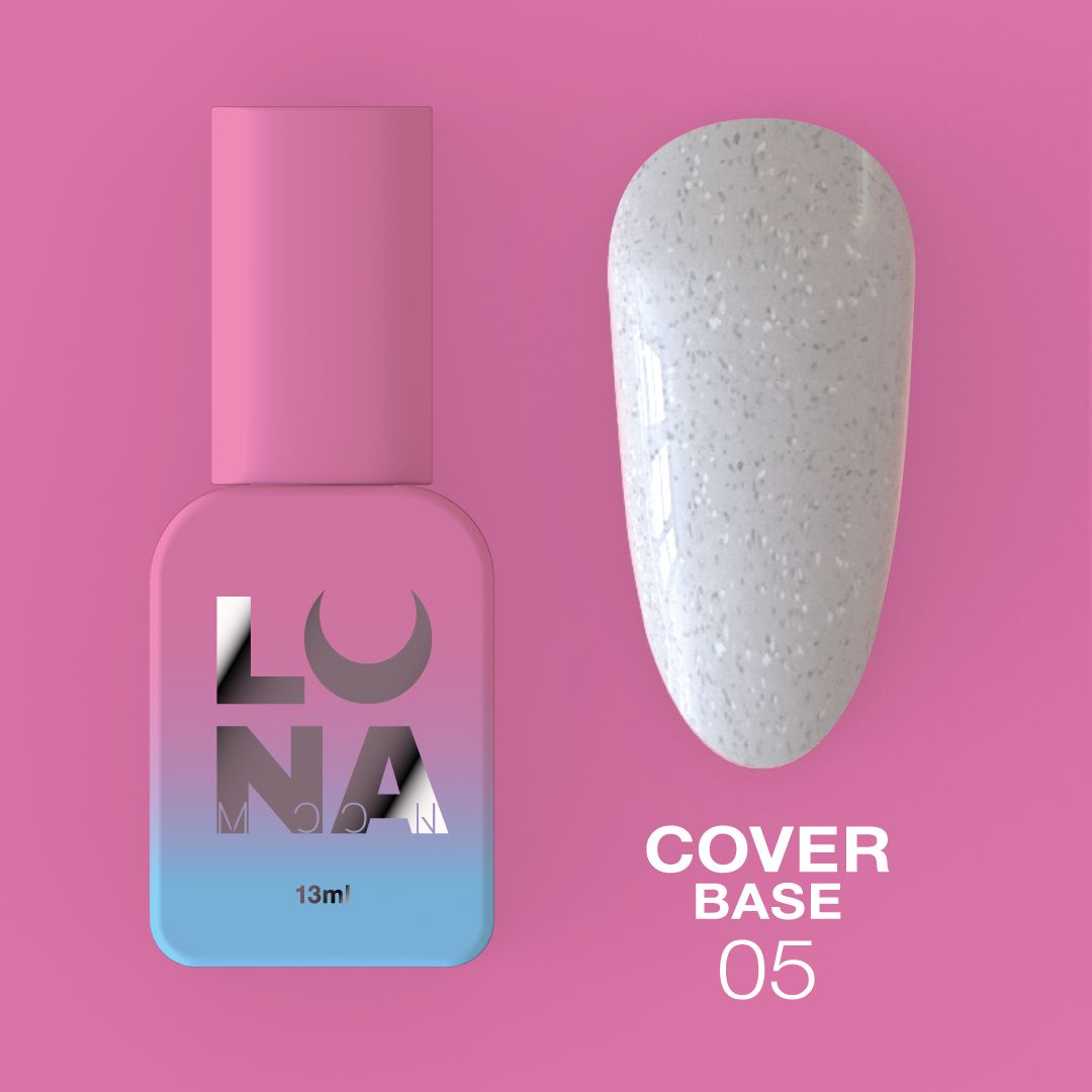 Cover Base №5 13ml