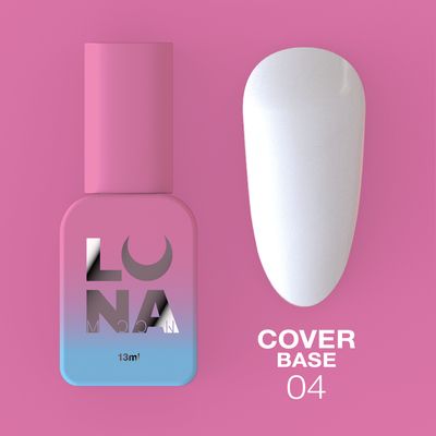 Cover Base №4 13ml