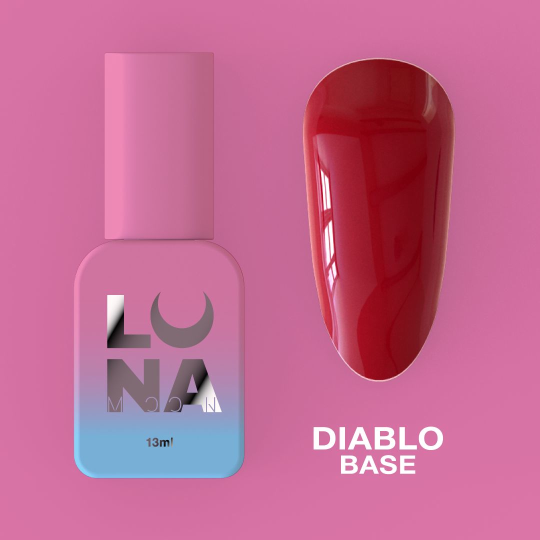 Diablo Base 13ml