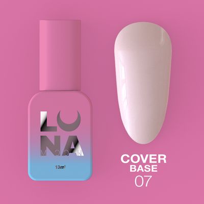 Cover Base №7 13ml