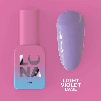 Light Violet Base 13ml
