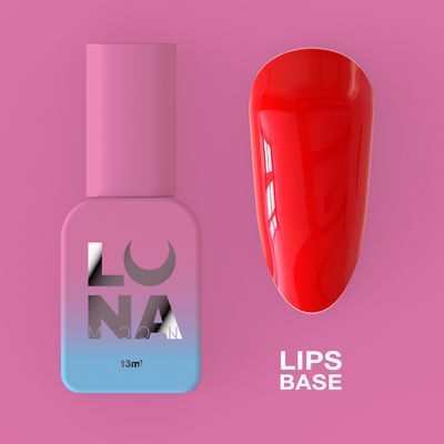Lips Base 13ml