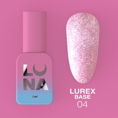 Lurex Base №4 13ml