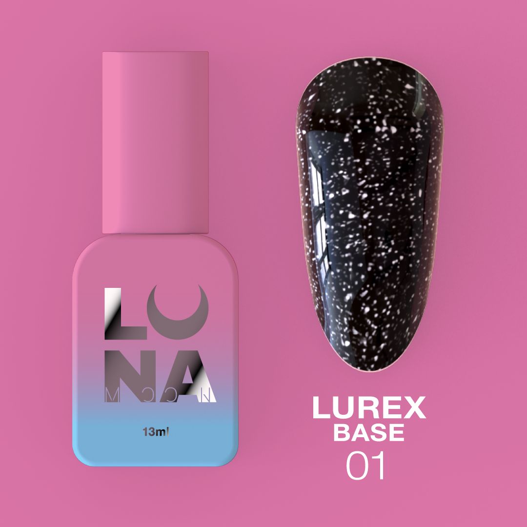Lurex Base №1 13ml
