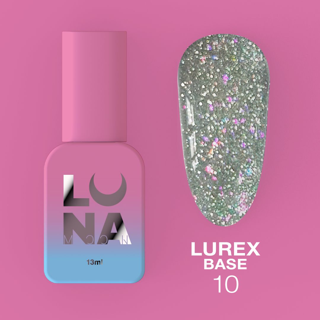 Lurex Base №10 13ml