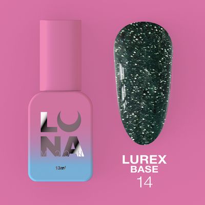 Lurex Base №14 13ml