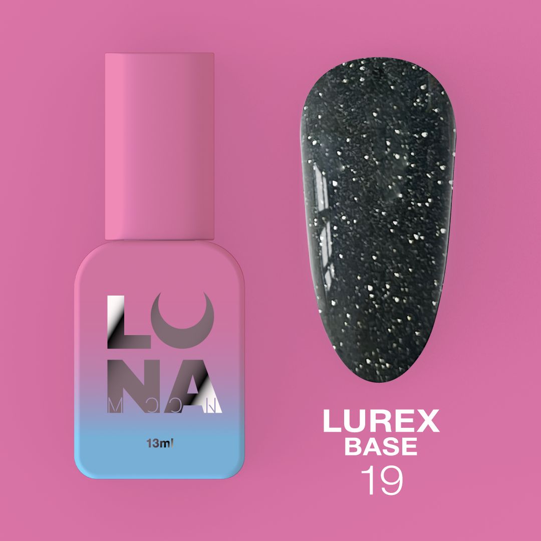 Lurex Base №19 13ml