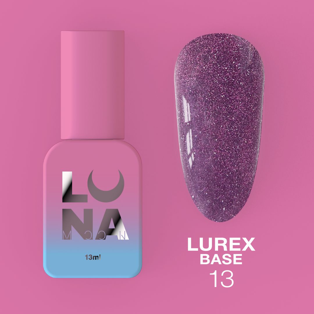 Lurex Base №13 13ml