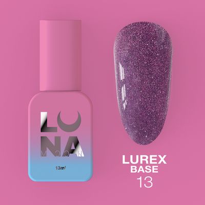 Lurex Base №13 13ml