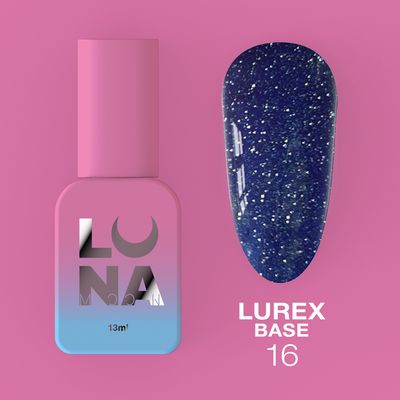 Lurex Base №16 13ml