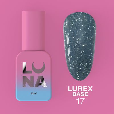 Lurex Base №17 13ml