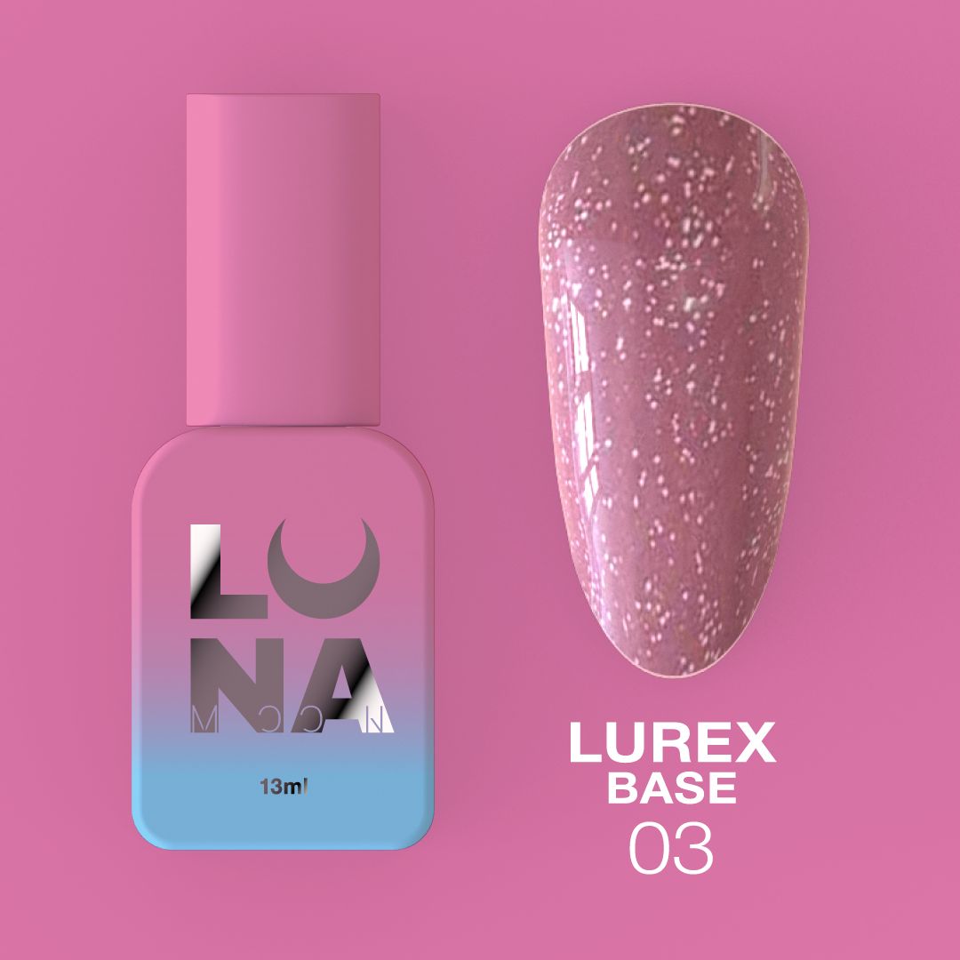Lurex Base №3 13ml