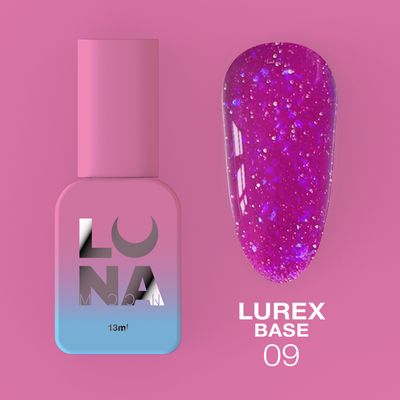 Lurex Base №9 13ml