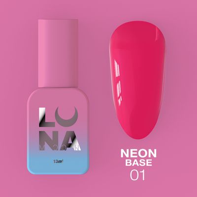 Neon base №1 13ml