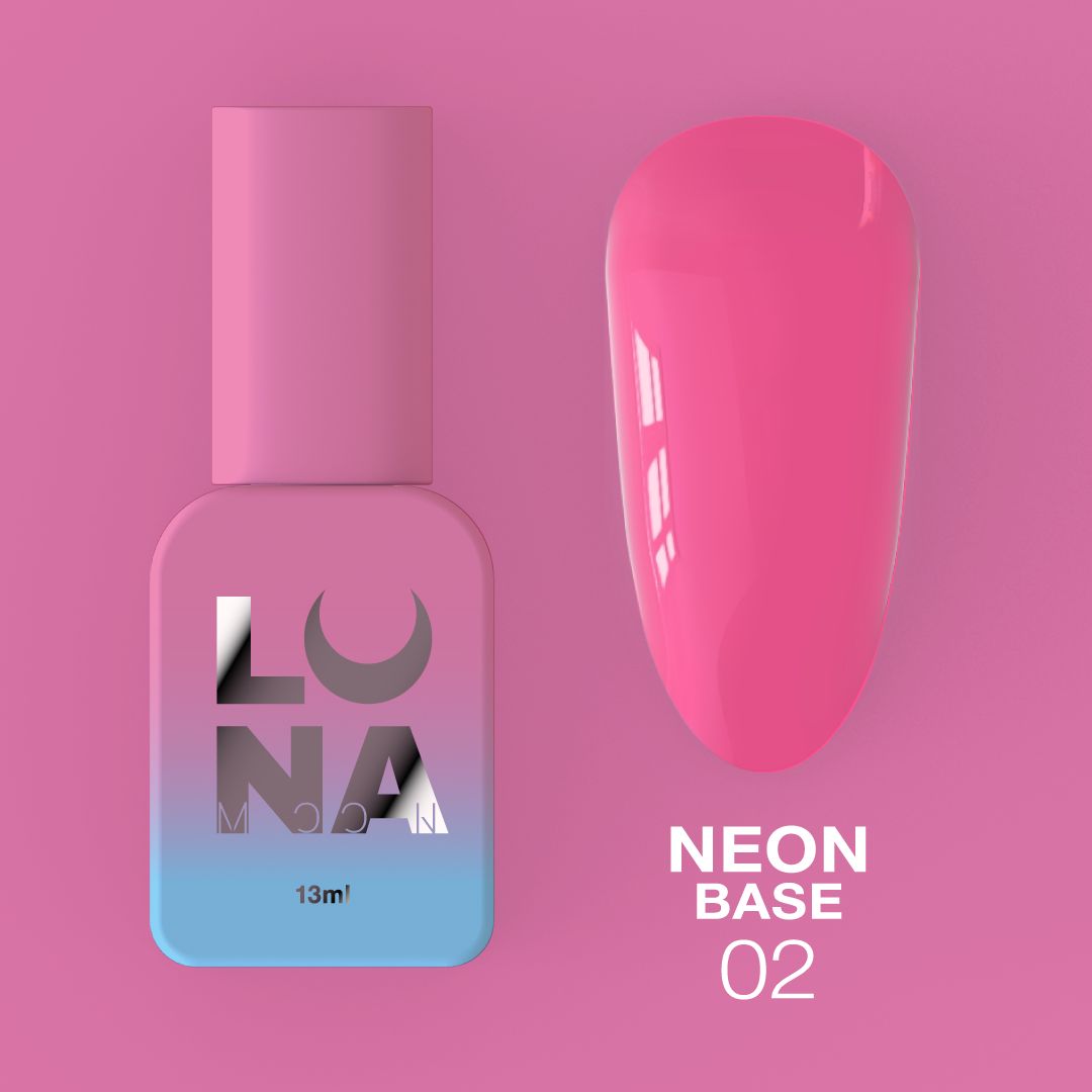 Neon base №2 13ml