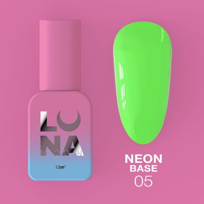 Neon base №5 13ml