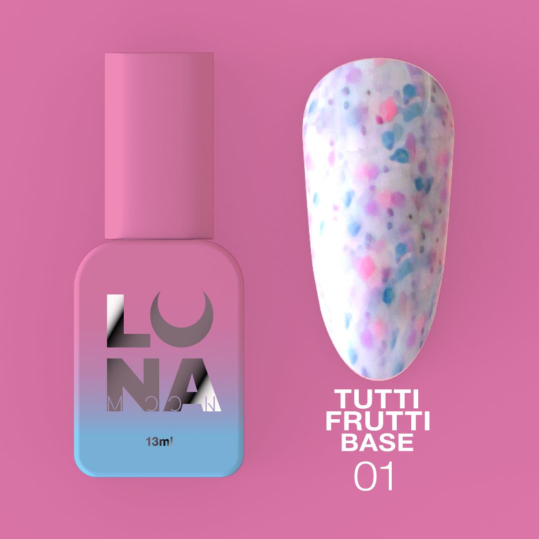 Tutti Frutti Base №1 13ml
