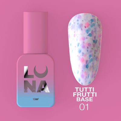 Tutti Frutti Base №1 13ml