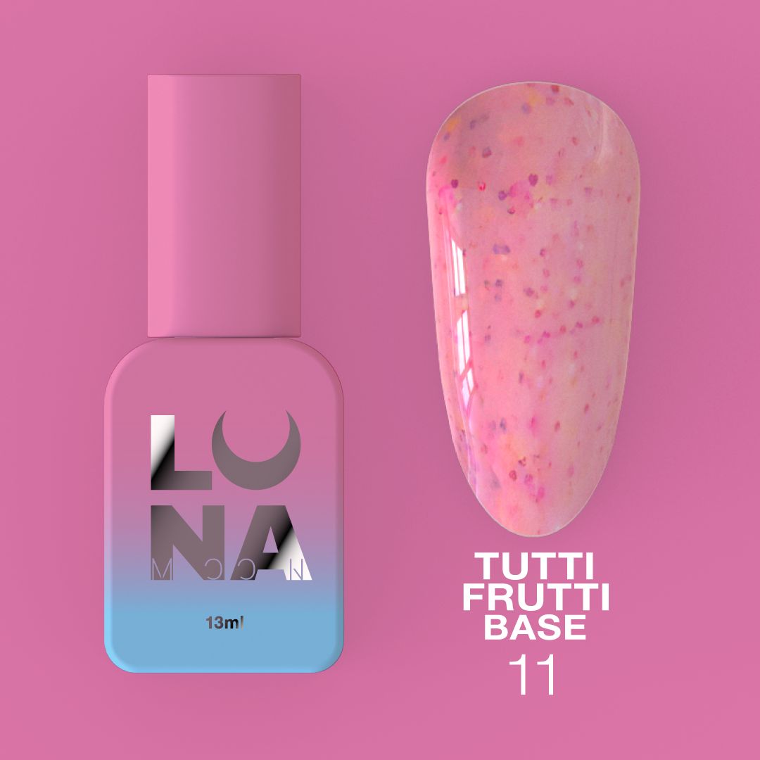 Tutti Frutti Base №11 13ml