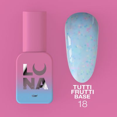 Tutti Frutti Base №18 13ml