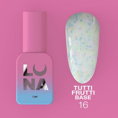Tutti Frutti Base №16 13ml