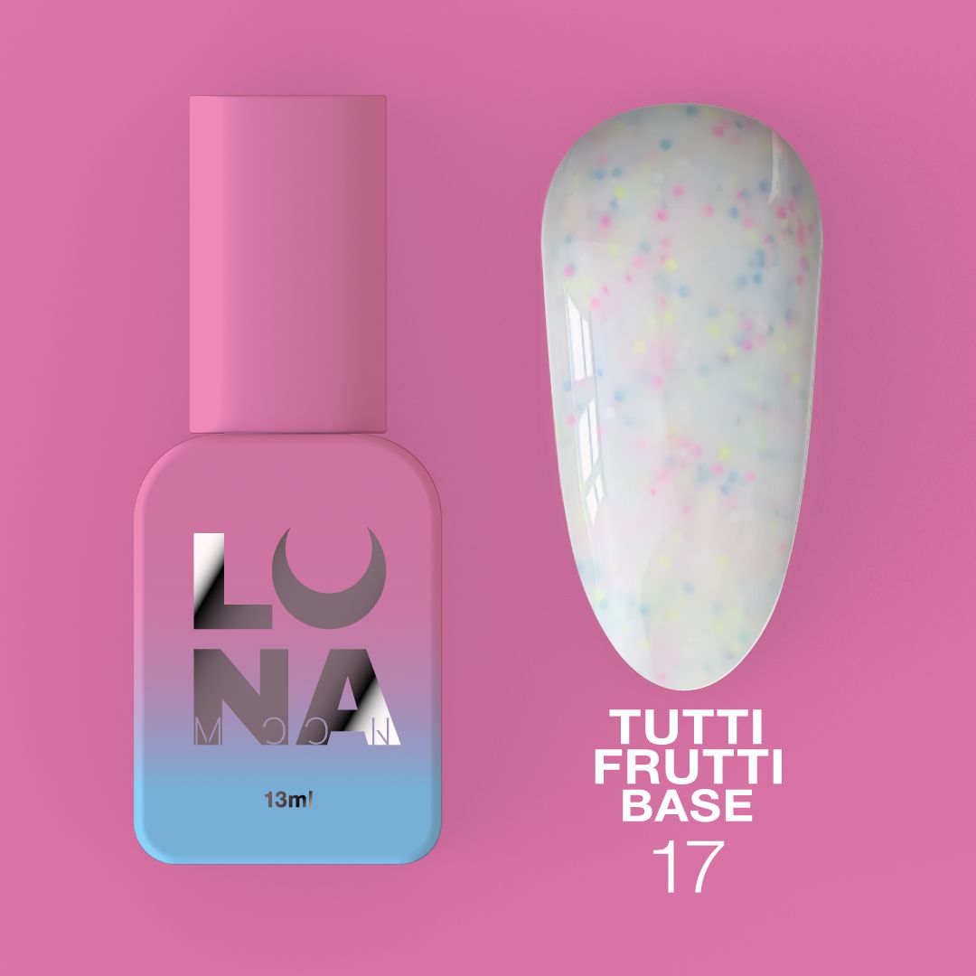 Tutti Frutti Base №17 13ml