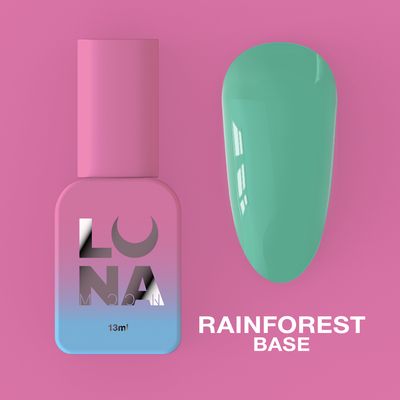 Rainforest Base 13ml