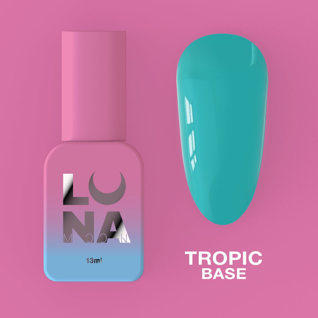 Tropic Base 13ml