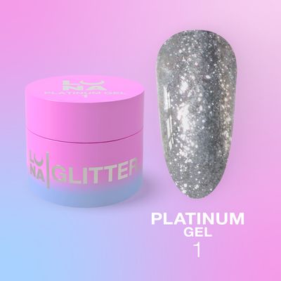 Platinum Gel №1 5ml