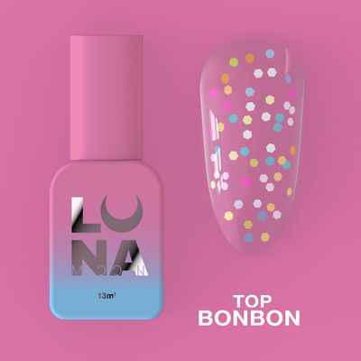 Top Bonbon 13ml