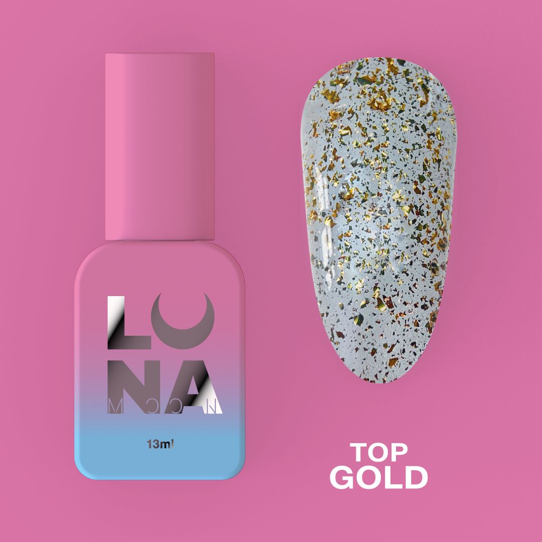 Top Gold 13ml