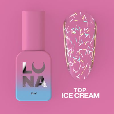 Top Ice Cream 13ml