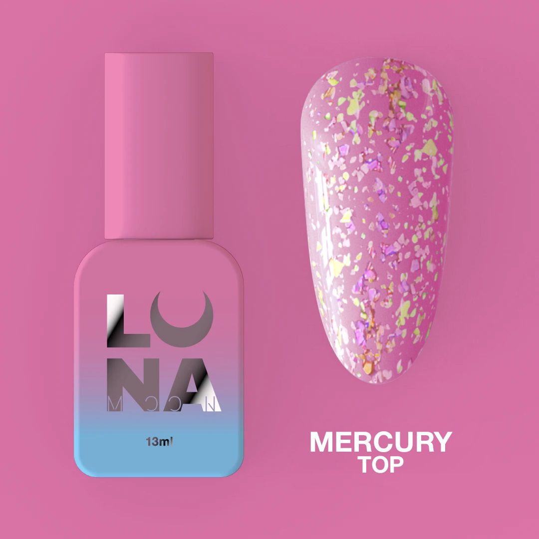 Top Mercury 13ml