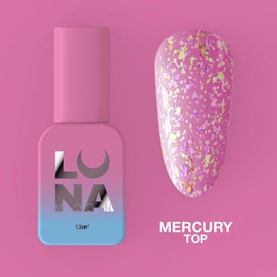 Top Mercury 13ml