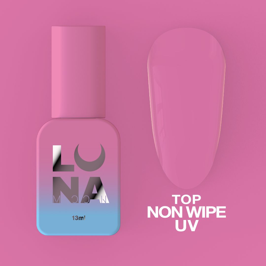Top Non Wipe UV 13ml