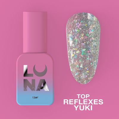 Top Reflexes Yuki 13ml