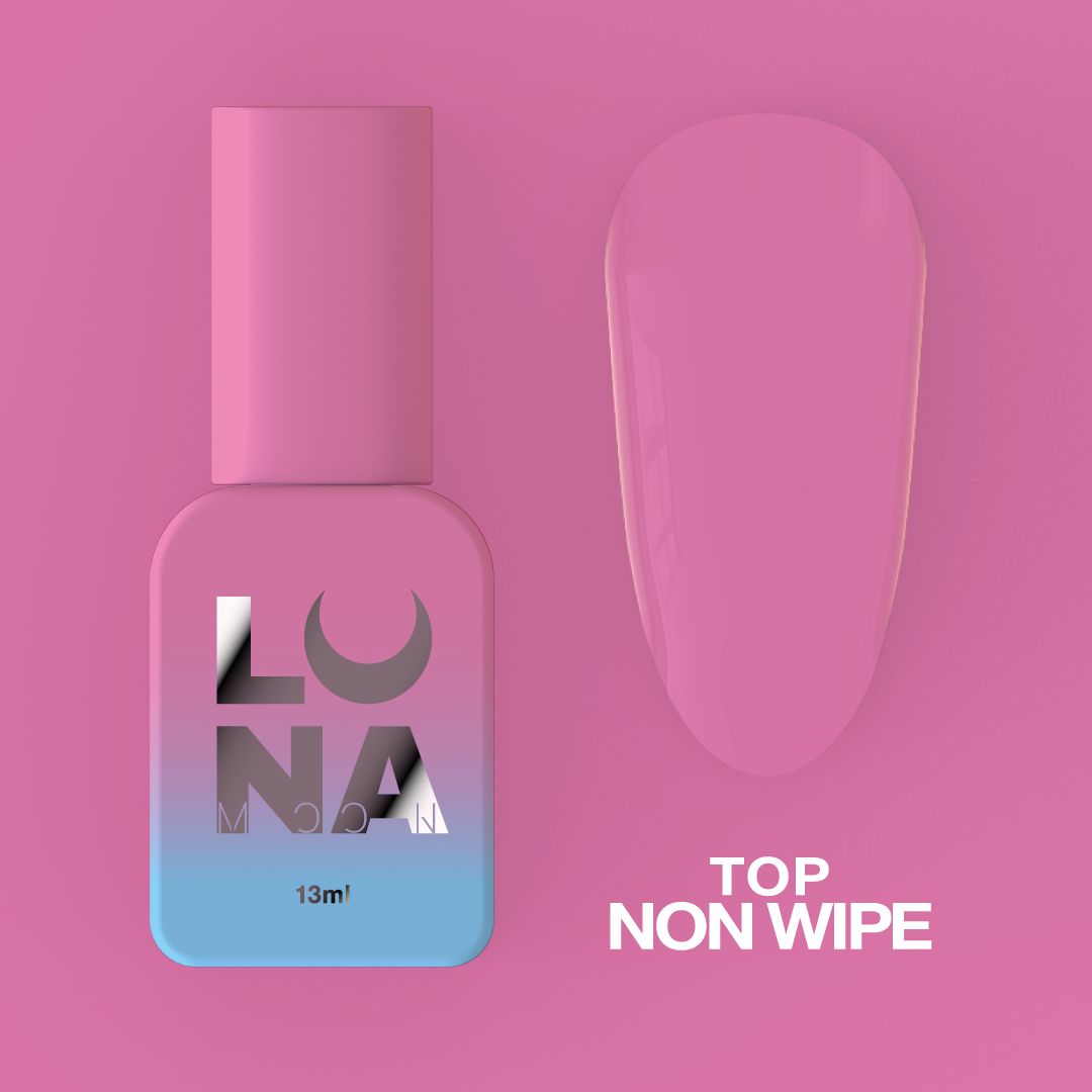 Top Non Wipe 13ml
