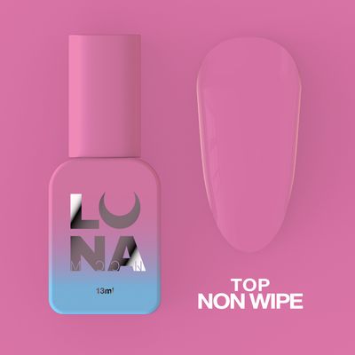 Top Non Wipe 13ml