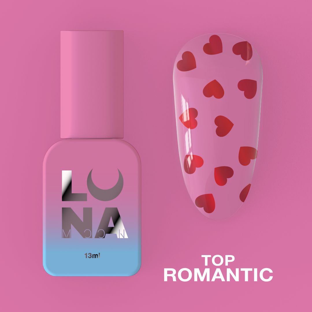 Top Romantic 13ml