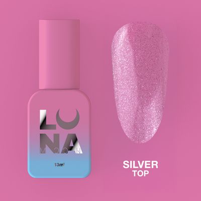 Top Silver 13ml