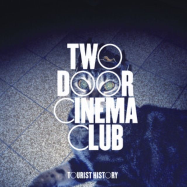 Two Door Cinema Club