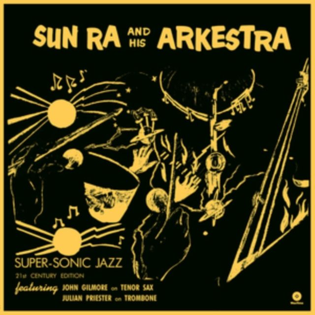 Sun Ra