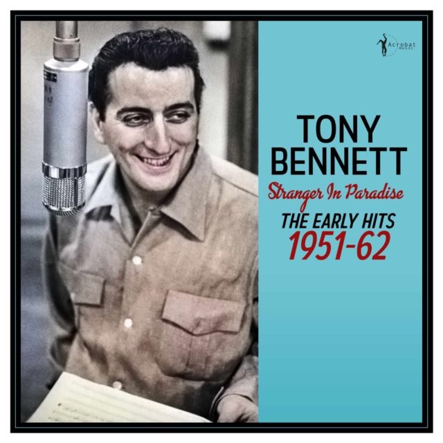Tony Bennett