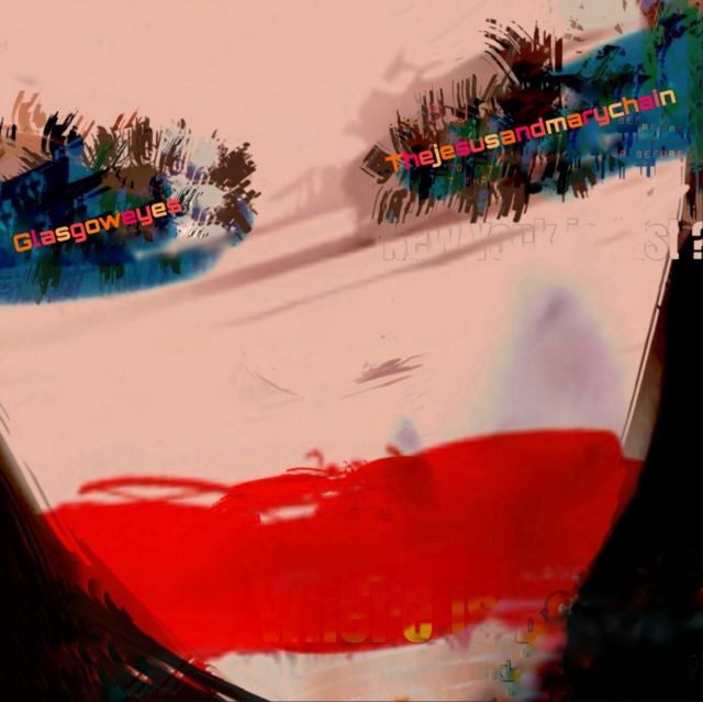 Jesus And Mary Chain