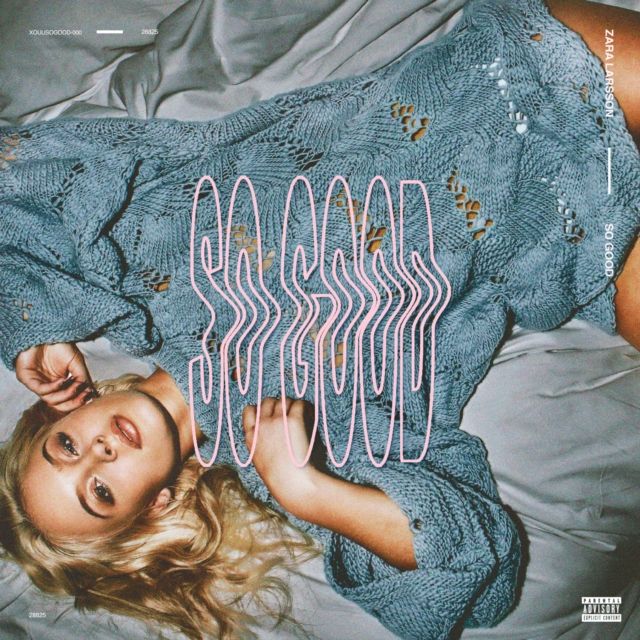 Zara Larsson Zara Larsson