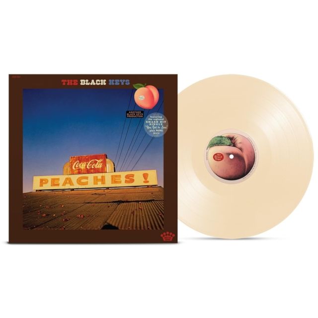 Black Keys Black Keys