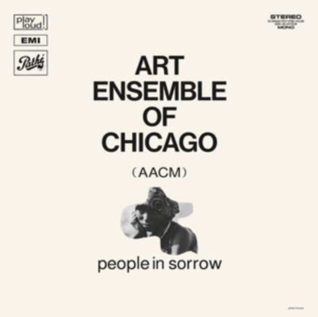 Art Ensemble Of Chicago Art Ensemble Of Chicago