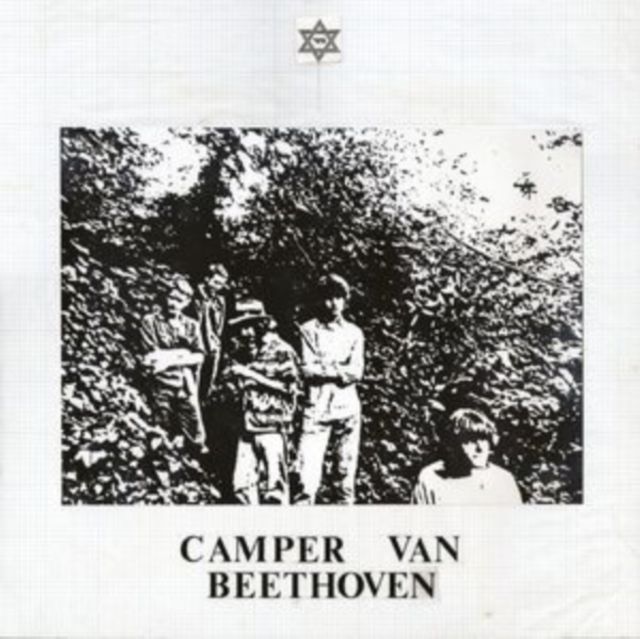 Camper Van Beethoven Camper Van Beethoven
