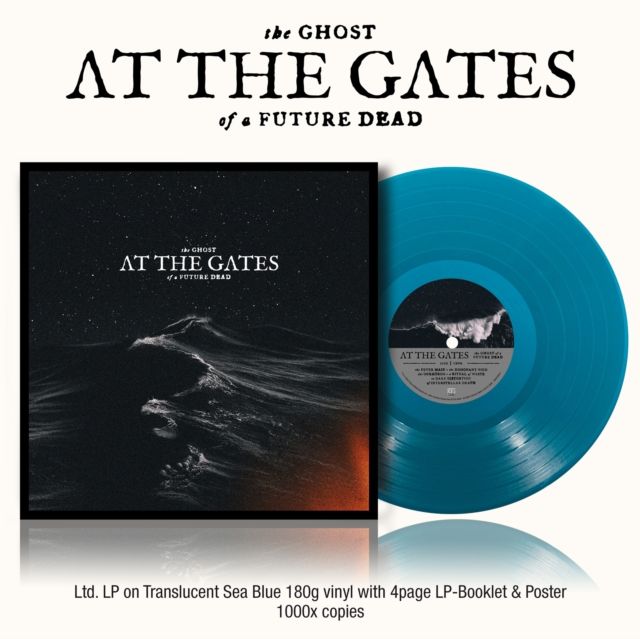 At The Gates